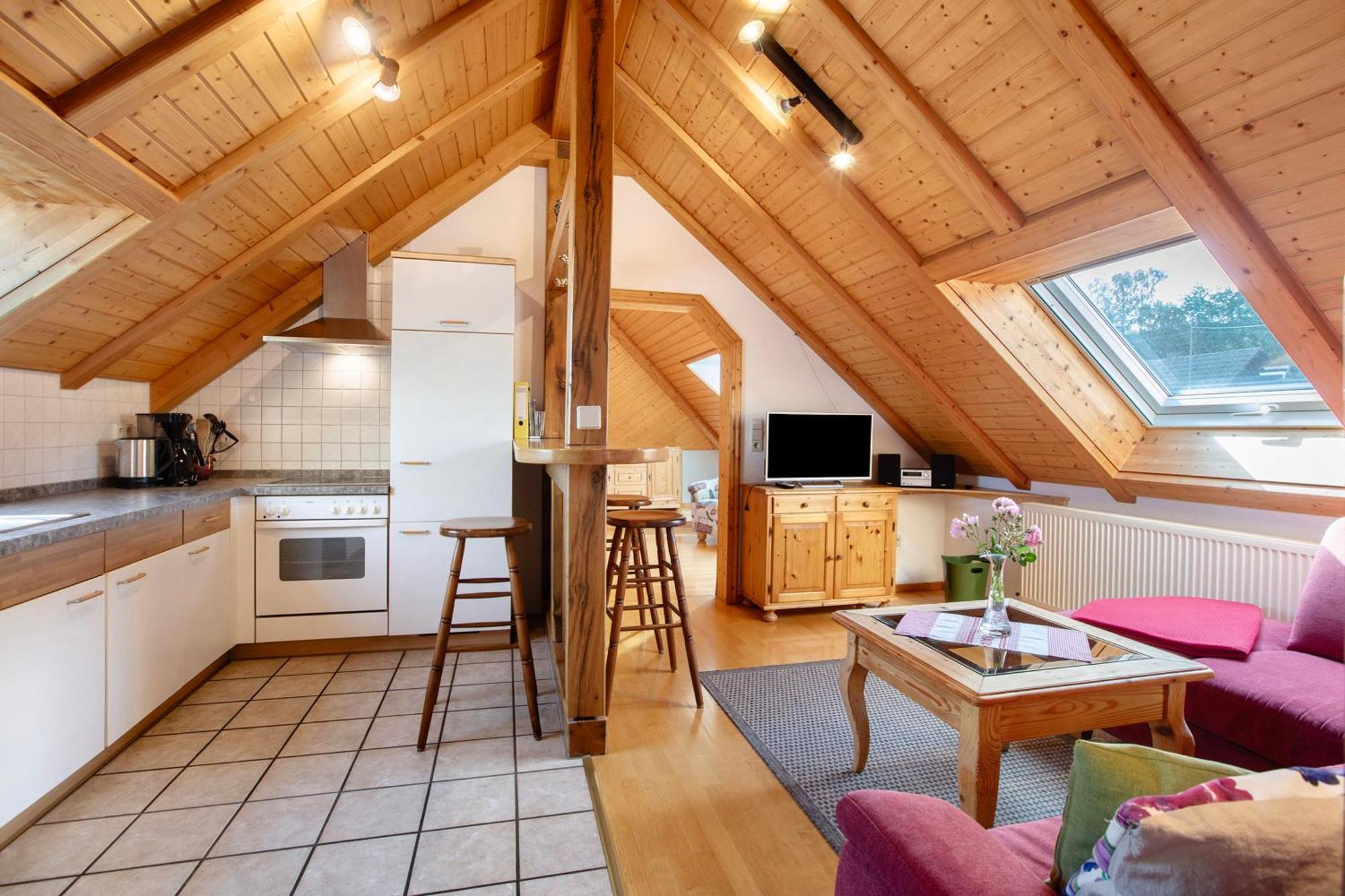 Dachsberg im SchwarzwaldHaus Schlageterアパートメント エクステリア 写真
