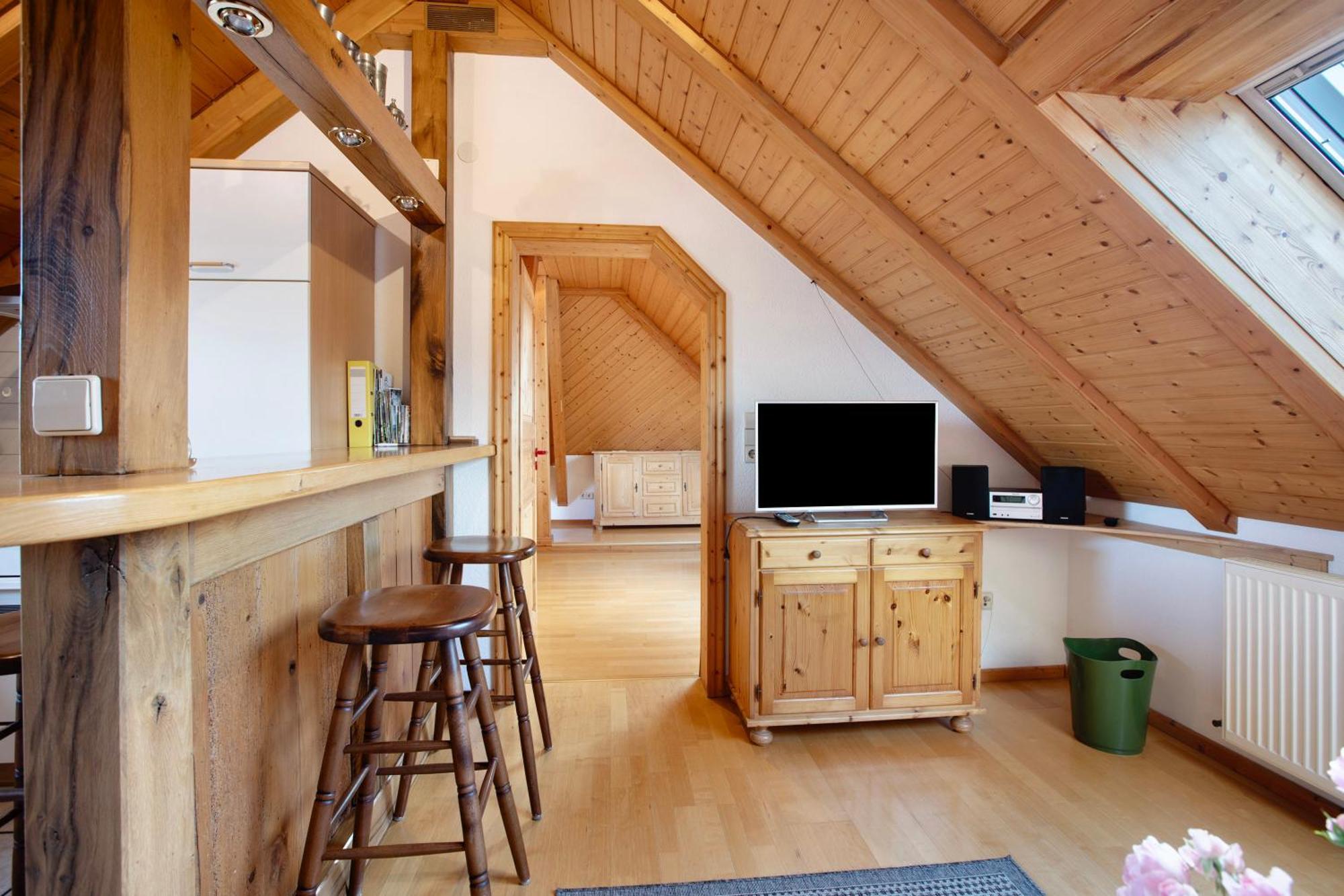 Dachsberg im SchwarzwaldHaus Schlageterアパートメント エクステリア 写真