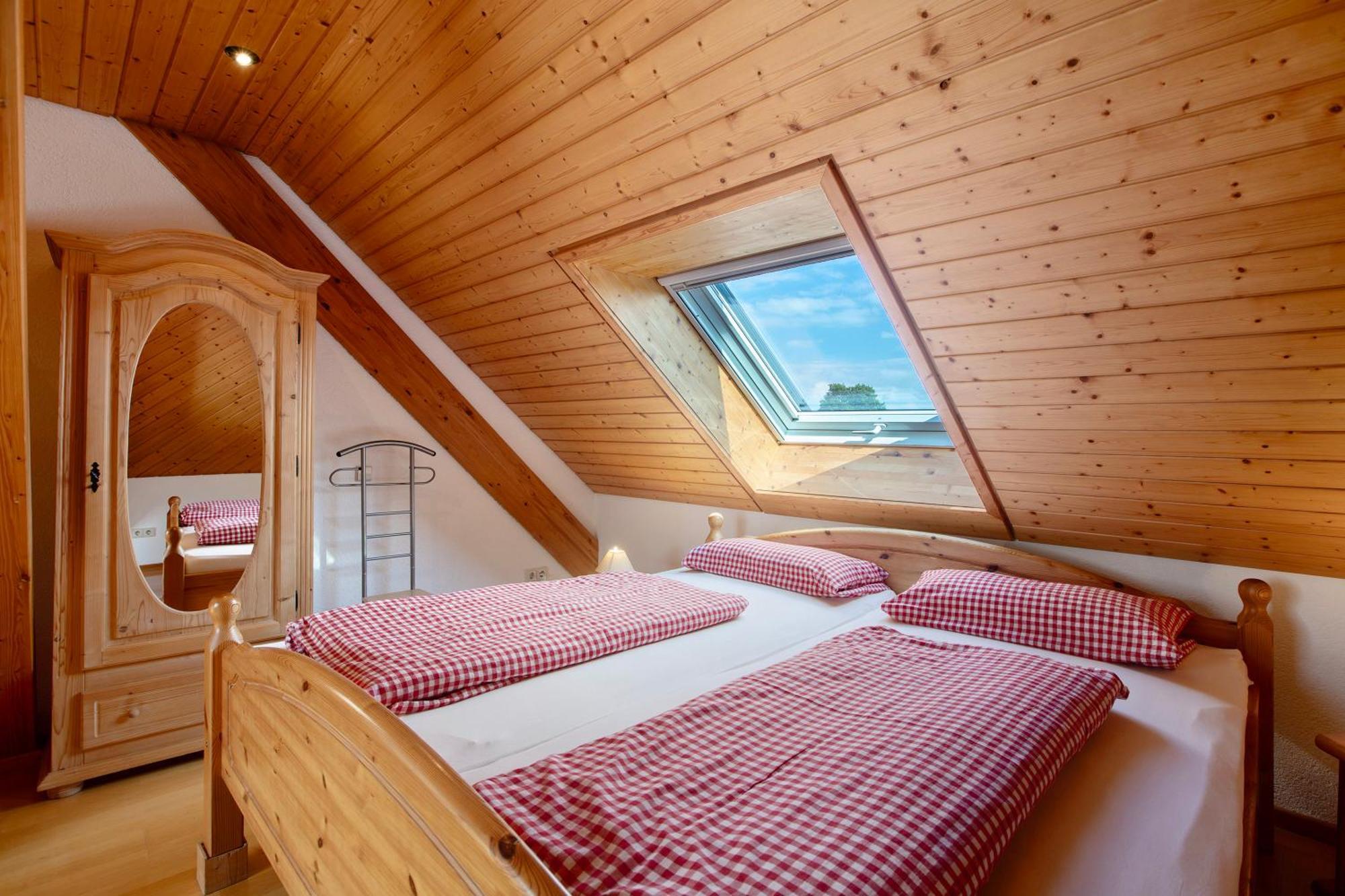Dachsberg im SchwarzwaldHaus Schlageterアパートメント エクステリア 写真