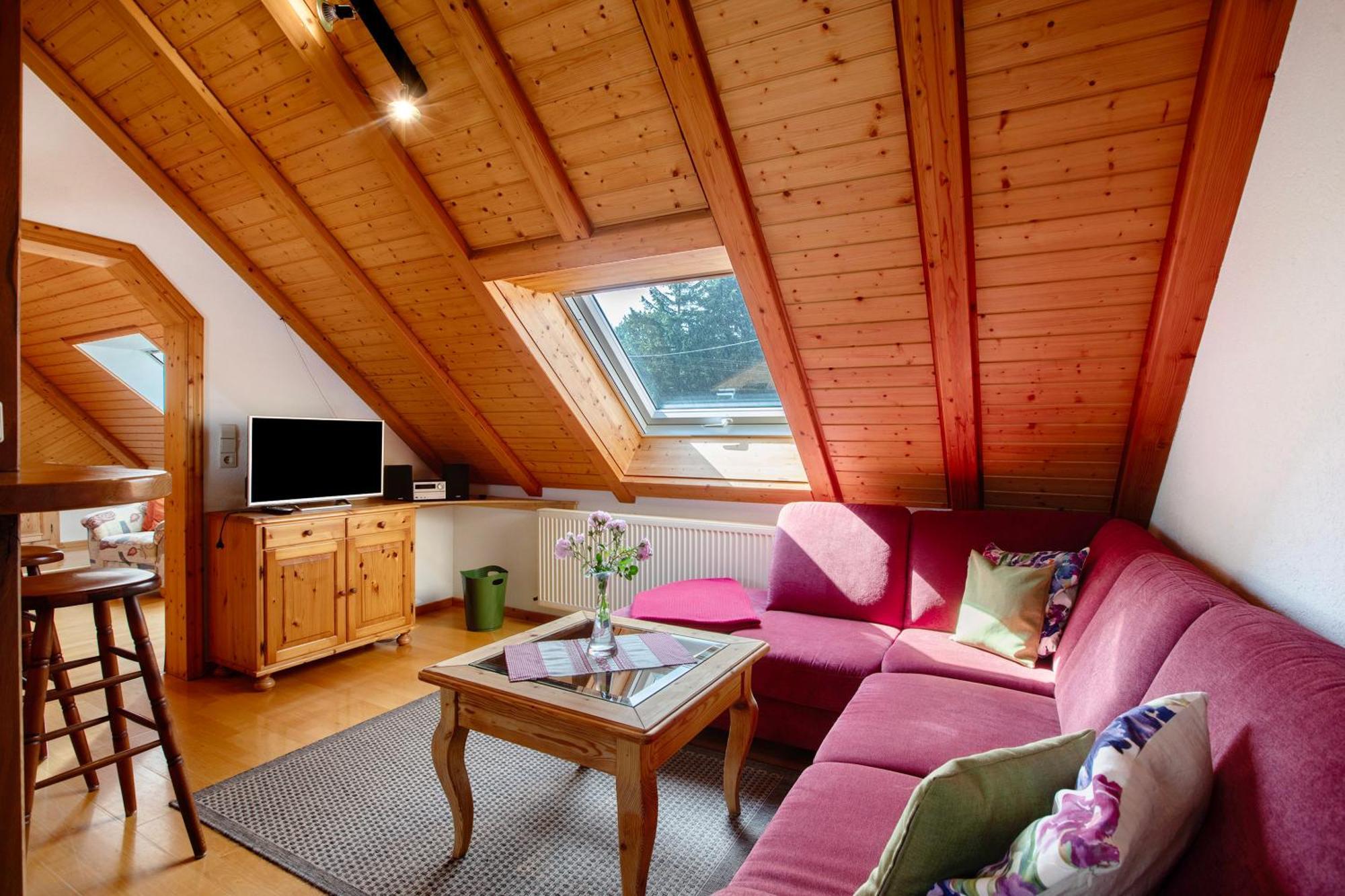 Dachsberg im SchwarzwaldHaus Schlageterアパートメント エクステリア 写真
