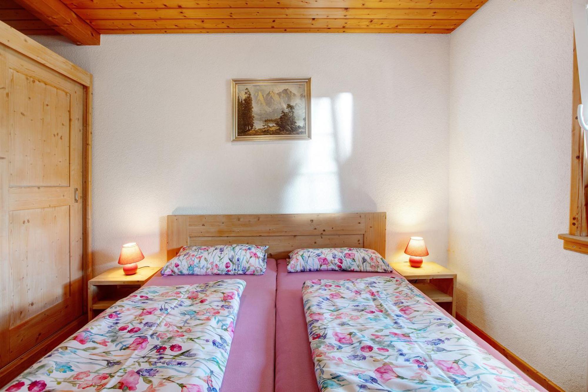 Dachsberg im SchwarzwaldHaus Schlageterアパートメント エクステリア 写真