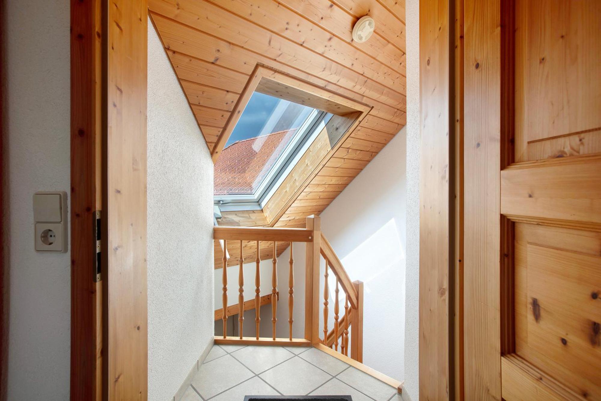 Dachsberg im SchwarzwaldHaus Schlageterアパートメント エクステリア 写真