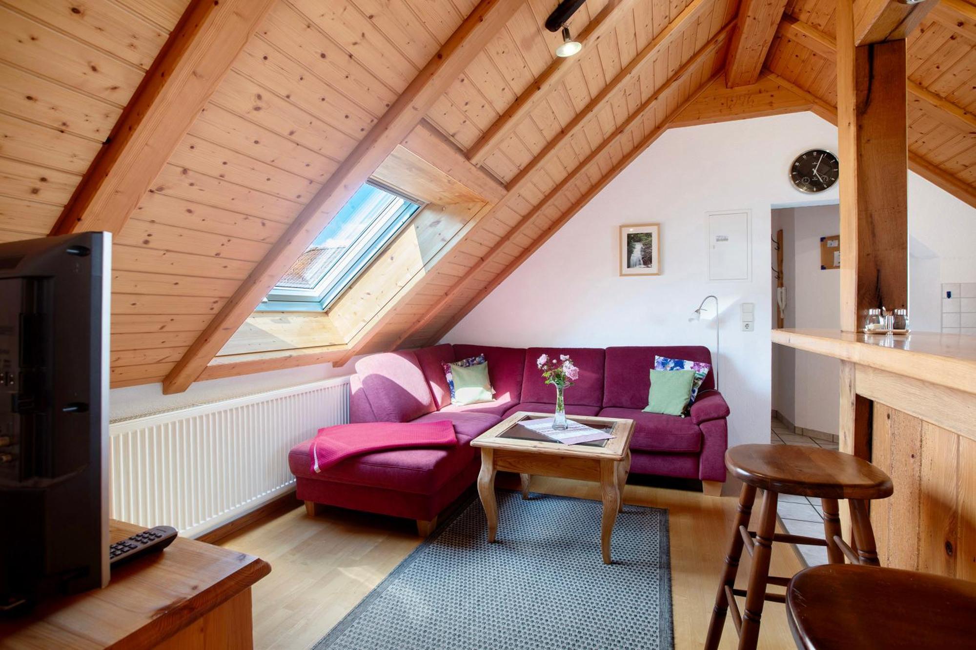 Dachsberg im SchwarzwaldHaus Schlageterアパートメント エクステリア 写真