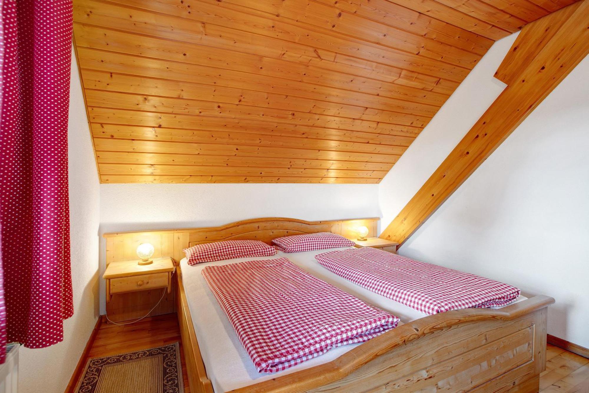 Dachsberg im SchwarzwaldHaus Schlageterアパートメント エクステリア 写真