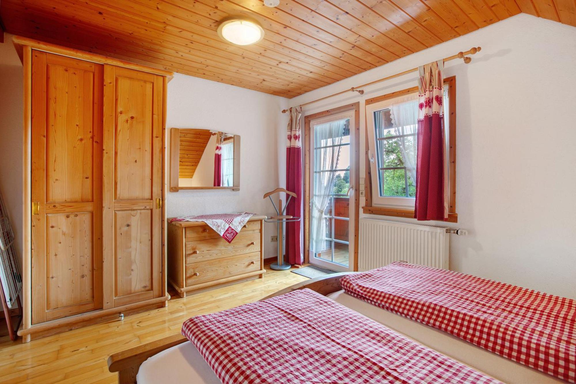 Dachsberg im SchwarzwaldHaus Schlageterアパートメント エクステリア 写真