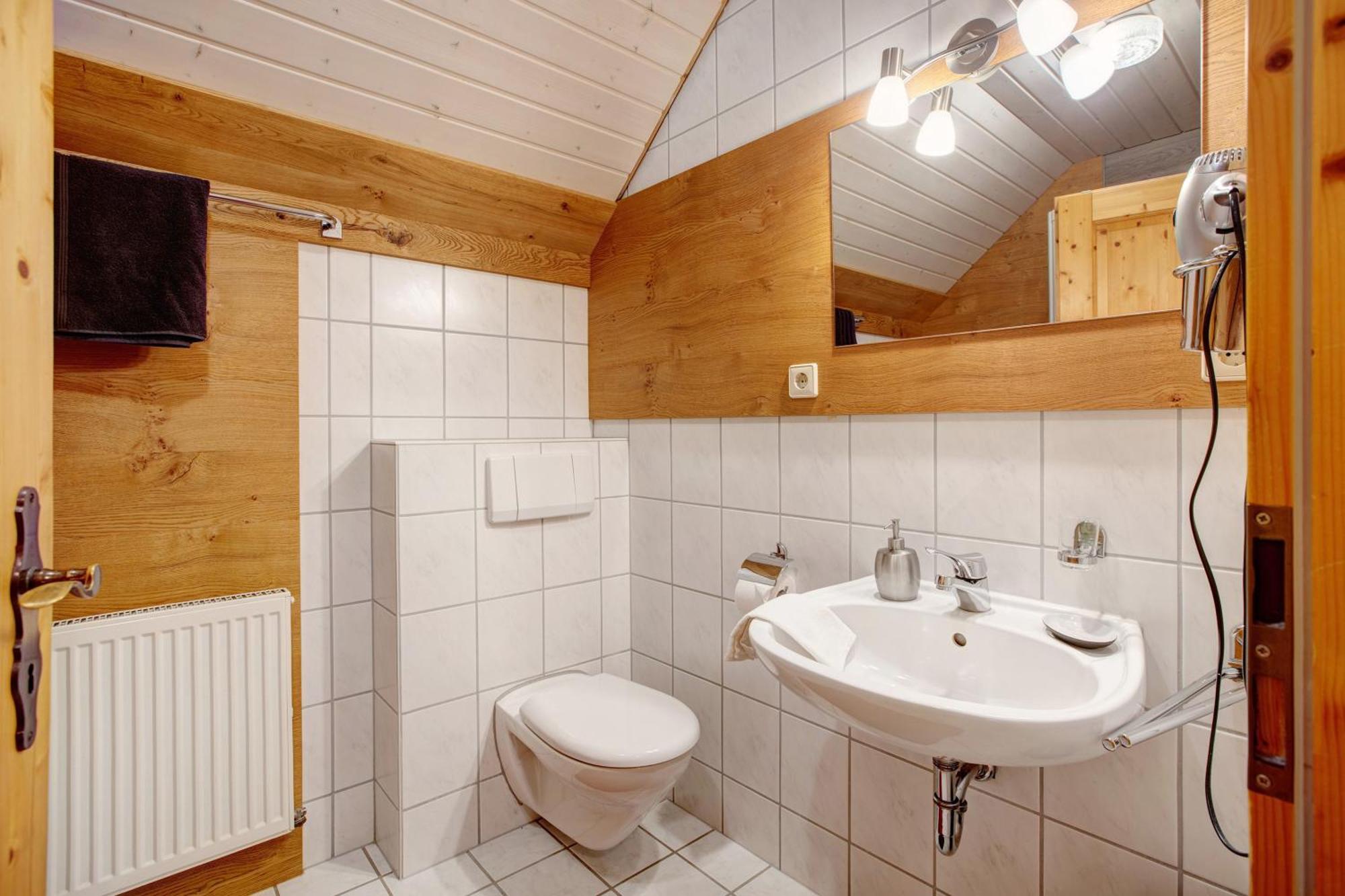 Dachsberg im SchwarzwaldHaus Schlageterアパートメント エクステリア 写真