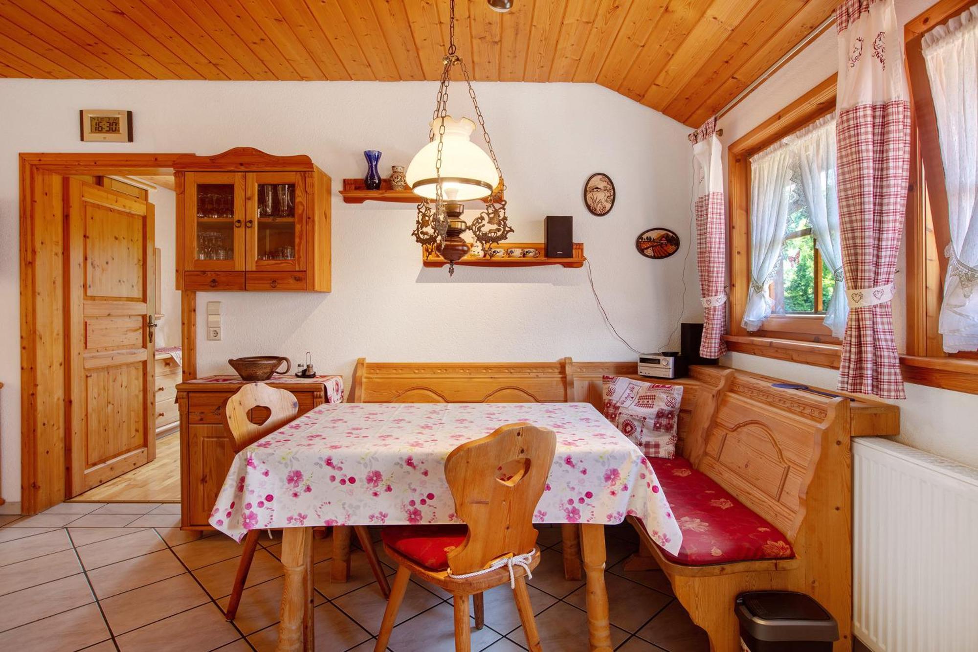 Dachsberg im SchwarzwaldHaus Schlageterアパートメント エクステリア 写真