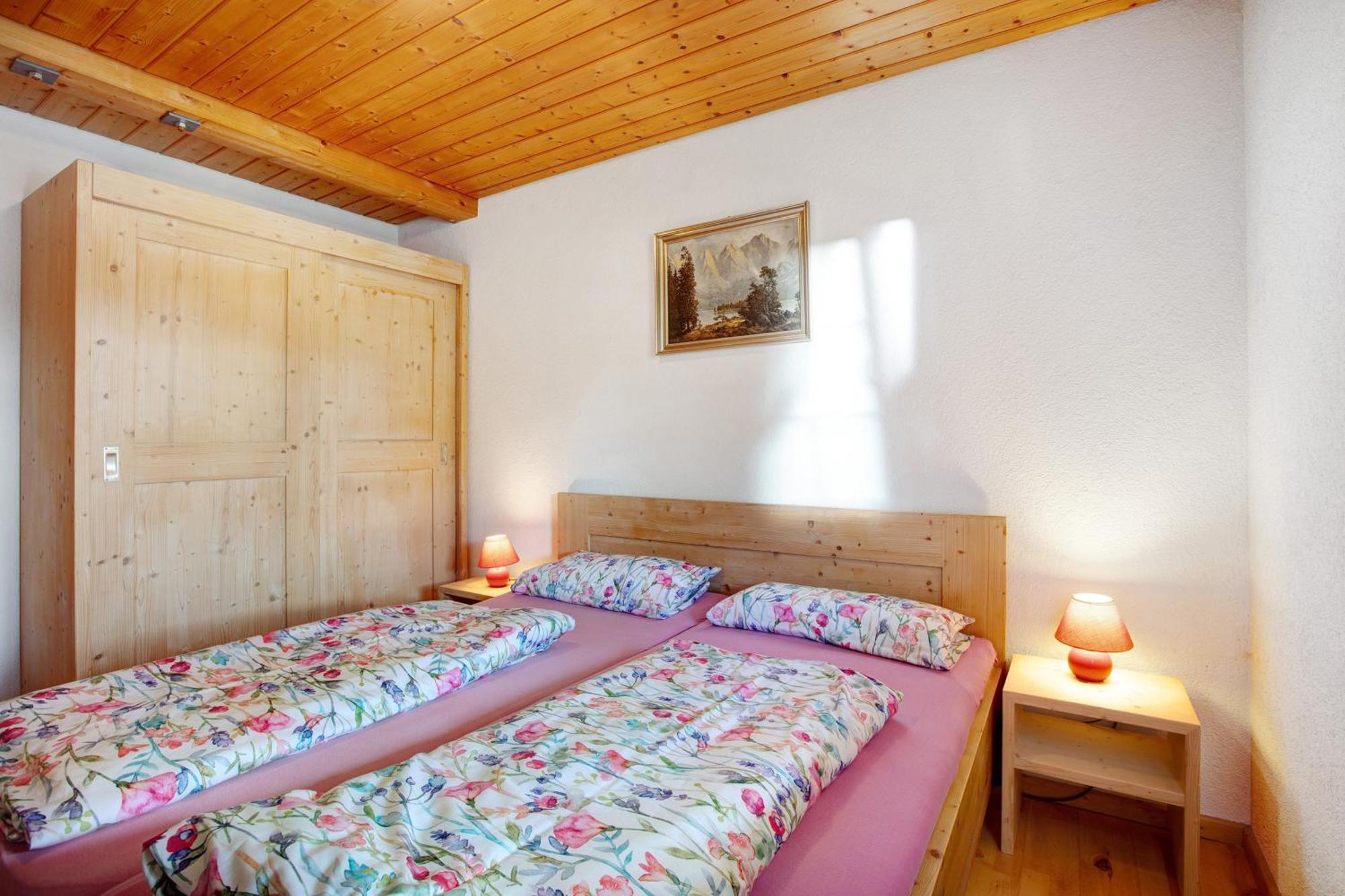 Dachsberg im SchwarzwaldHaus Schlageterアパートメント エクステリア 写真