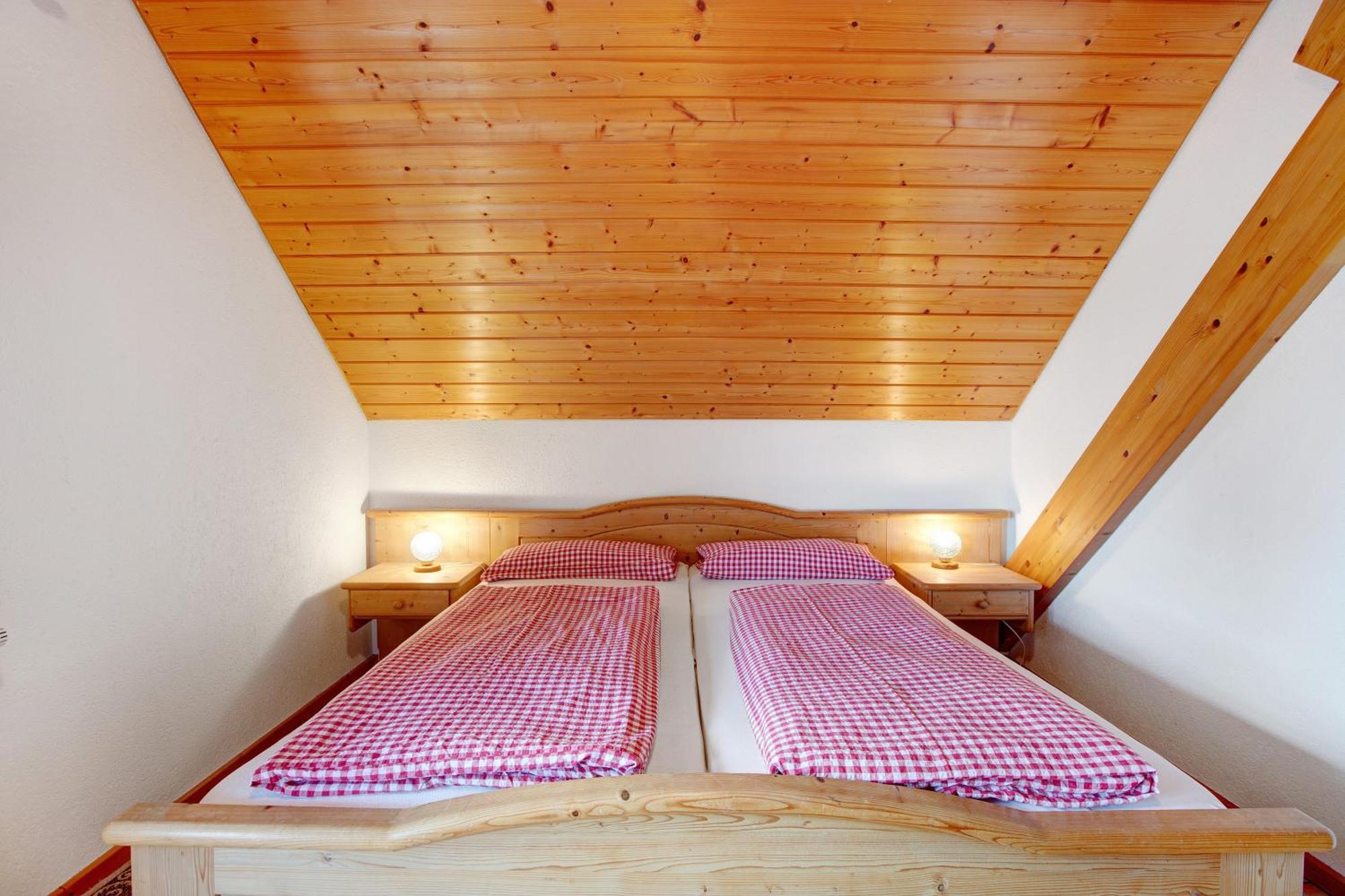 Dachsberg im SchwarzwaldHaus Schlageterアパートメント エクステリア 写真