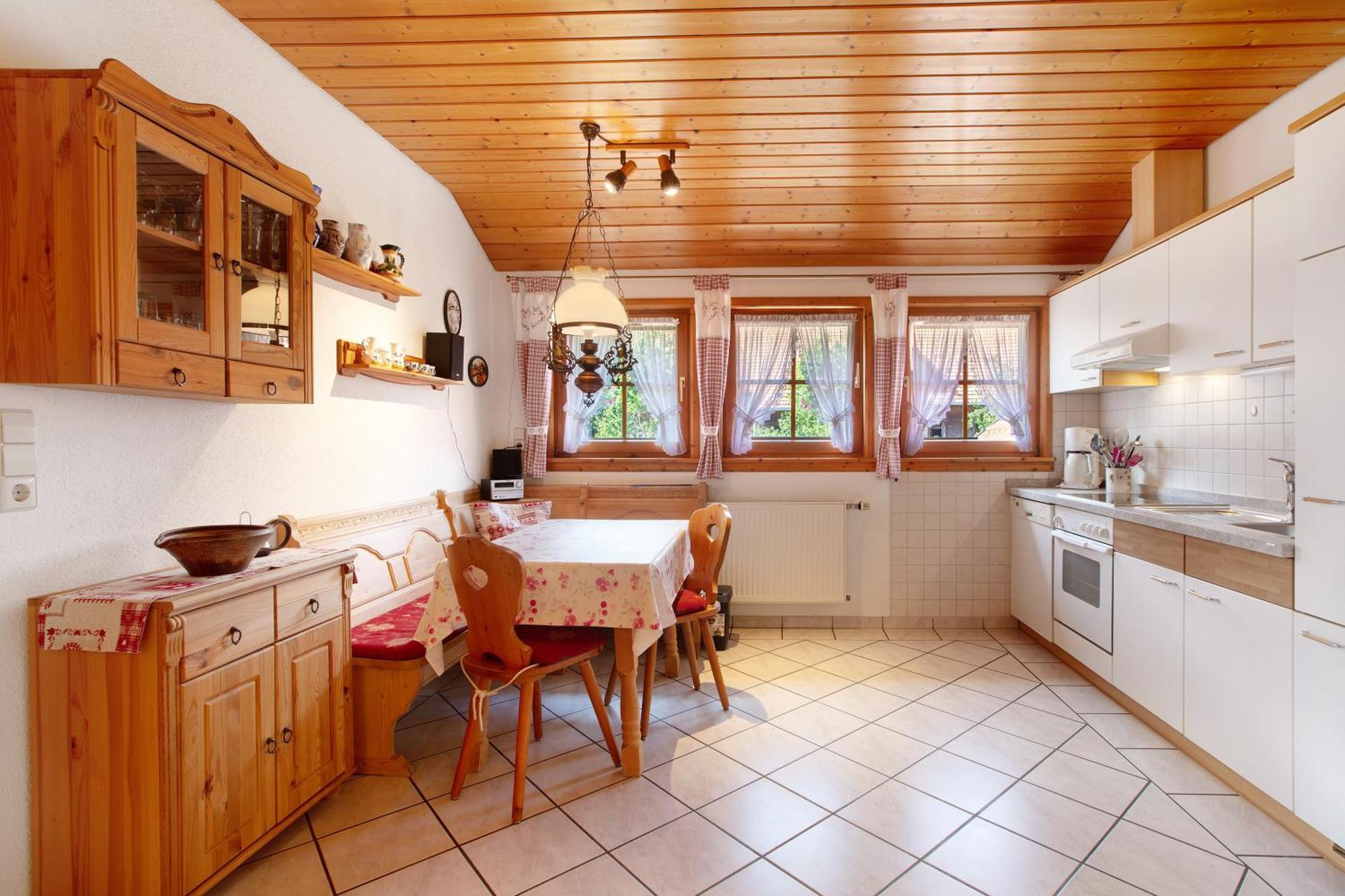 Dachsberg im SchwarzwaldHaus Schlageterアパートメント エクステリア 写真