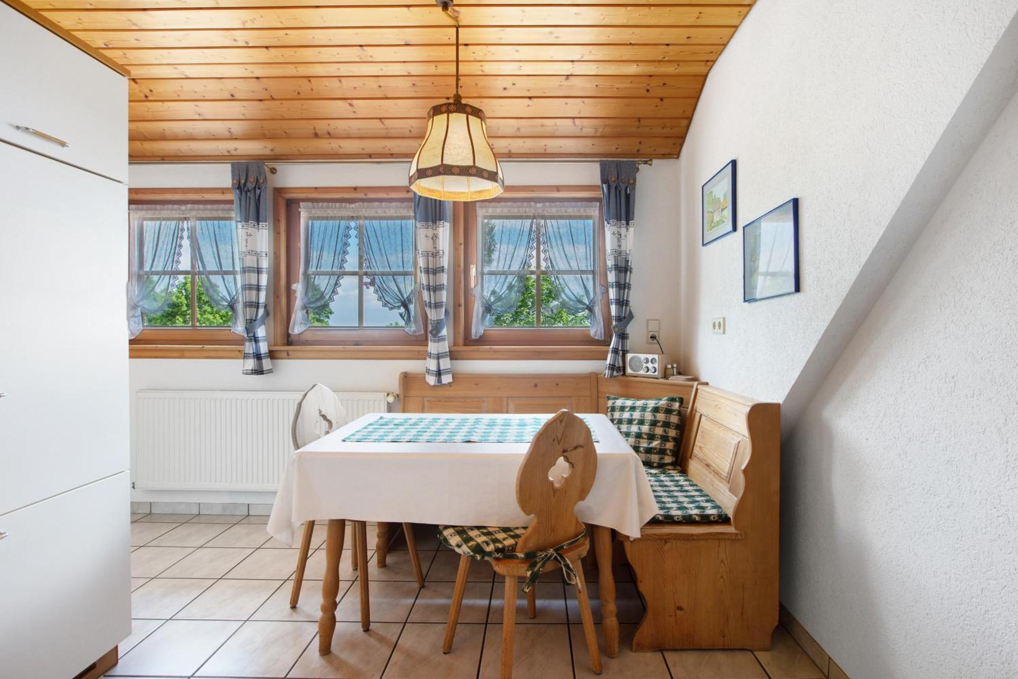 Dachsberg im SchwarzwaldHaus Schlageterアパートメント エクステリア 写真