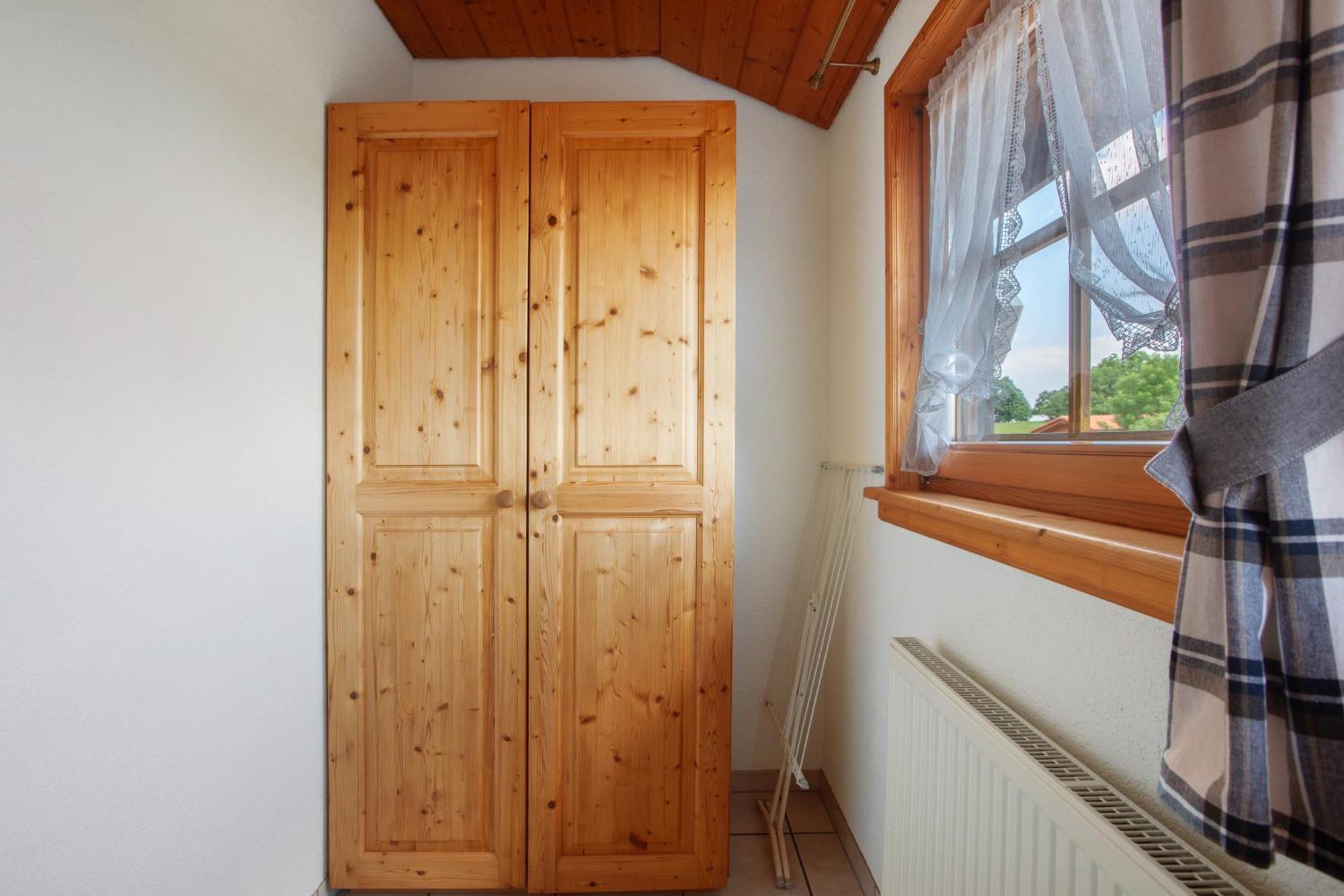 Dachsberg im SchwarzwaldHaus Schlageterアパートメント エクステリア 写真