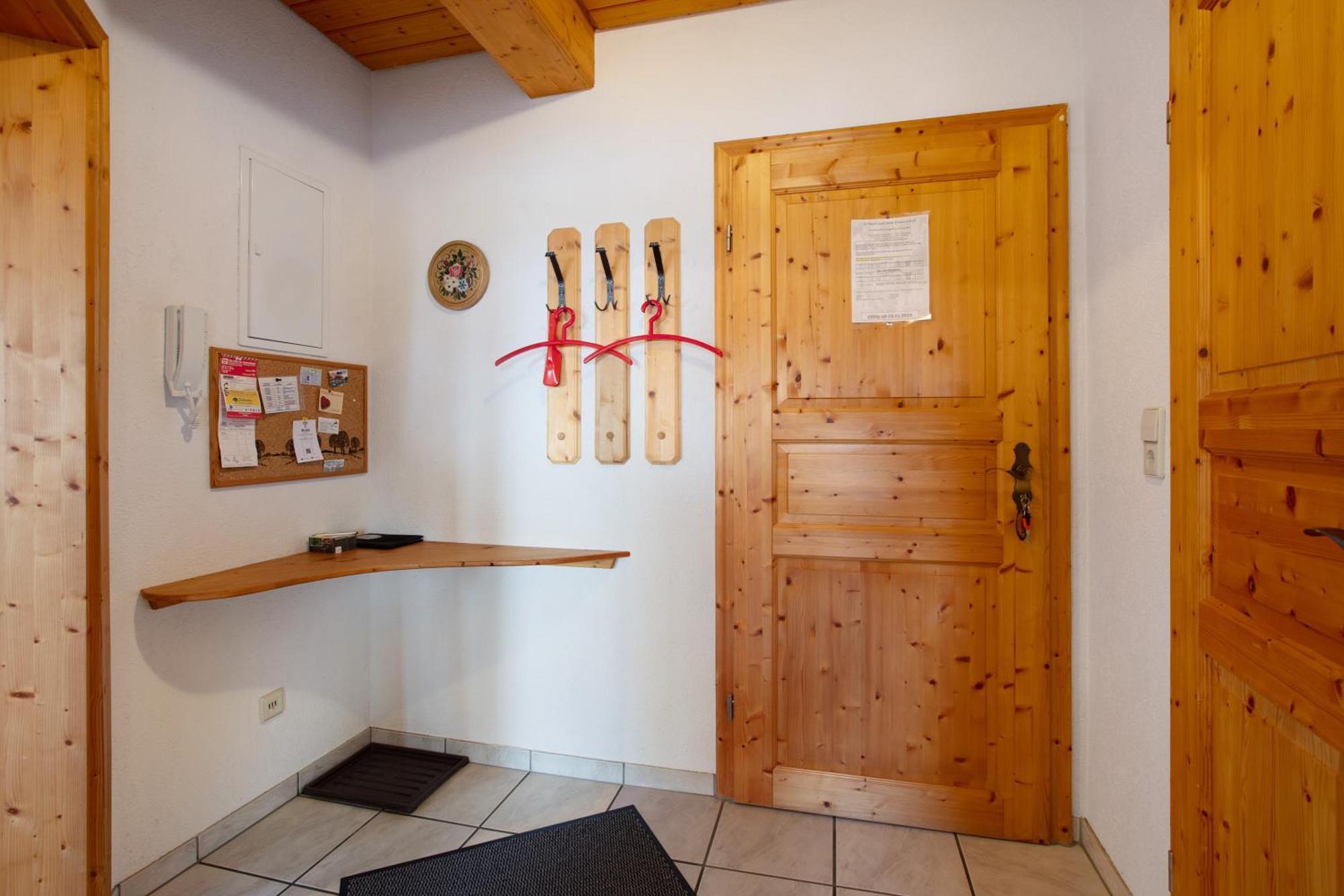 Dachsberg im SchwarzwaldHaus Schlageterアパートメント エクステリア 写真