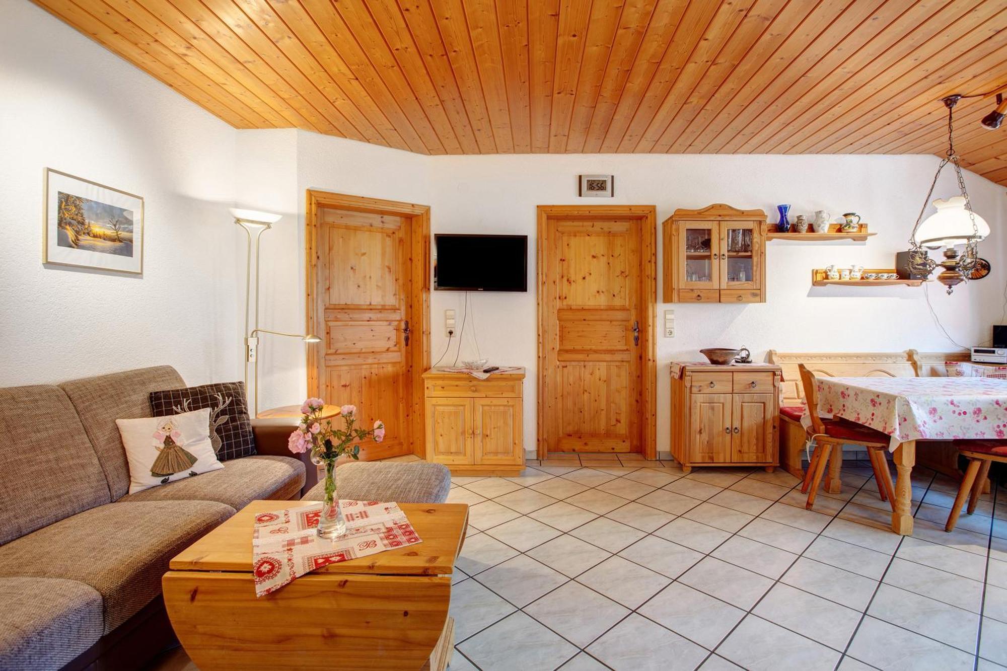 Dachsberg im SchwarzwaldHaus Schlageterアパートメント エクステリア 写真