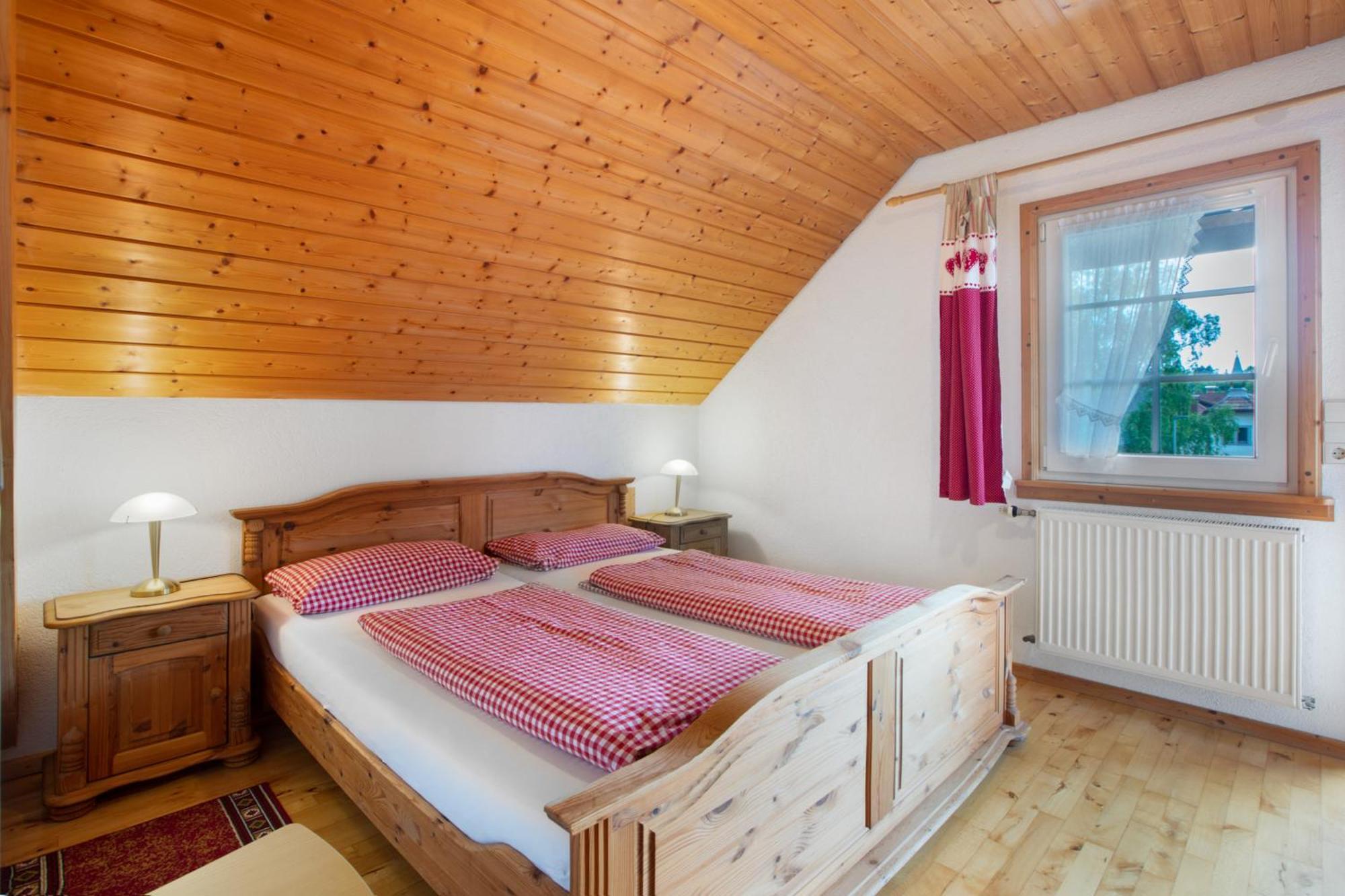 Dachsberg im SchwarzwaldHaus Schlageterアパートメント エクステリア 写真
