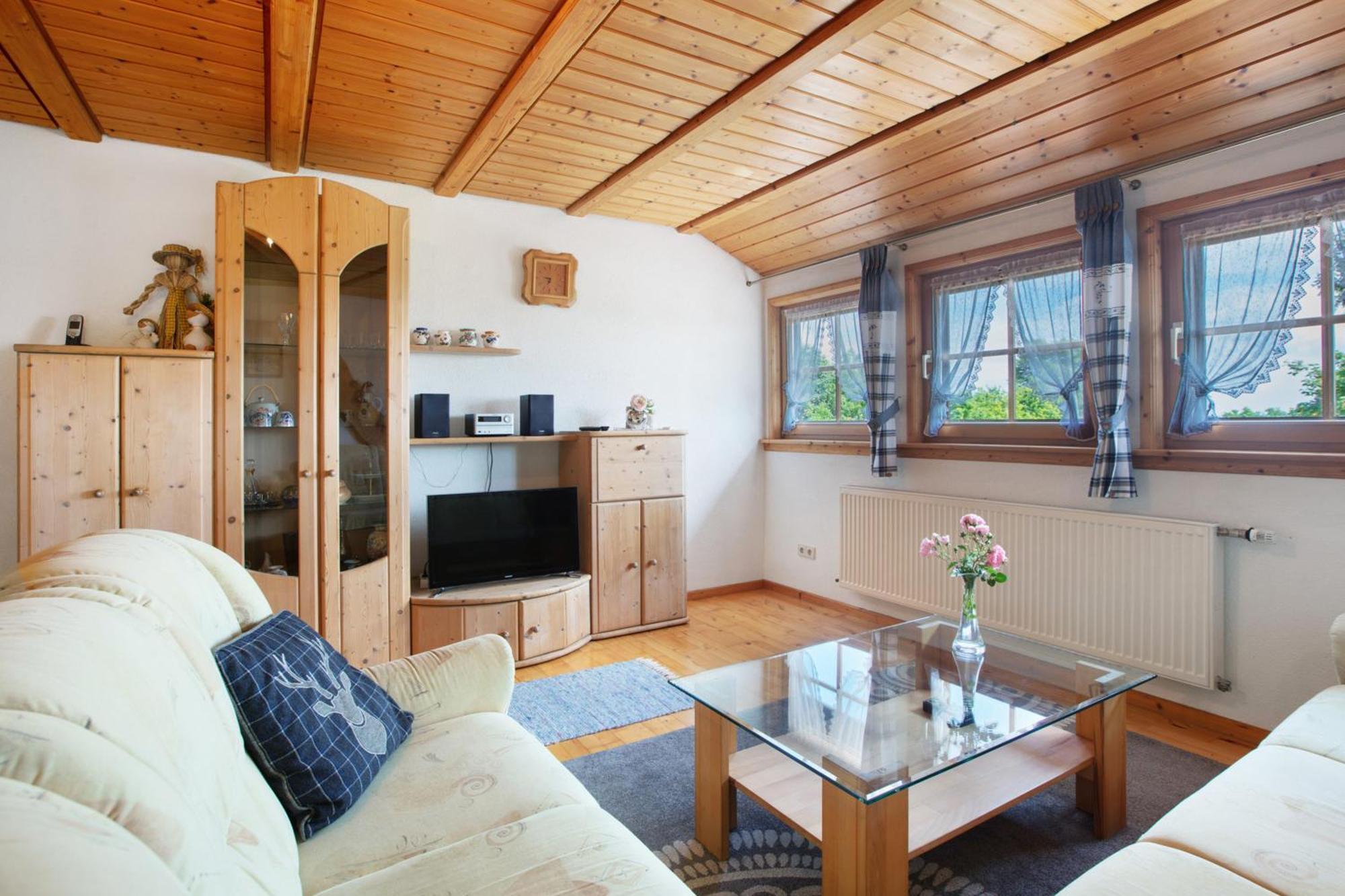 Dachsberg im SchwarzwaldHaus Schlageterアパートメント エクステリア 写真