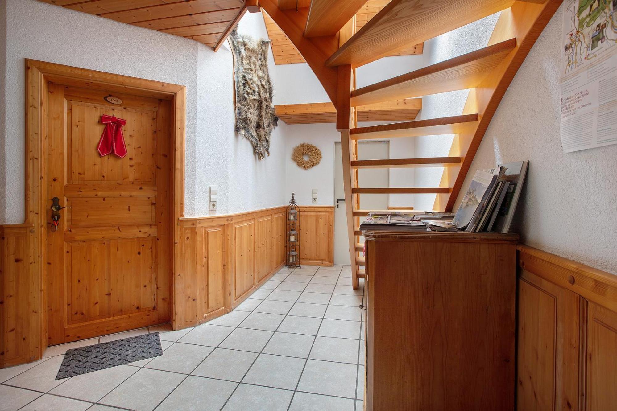 Dachsberg im SchwarzwaldHaus Schlageterアパートメント エクステリア 写真