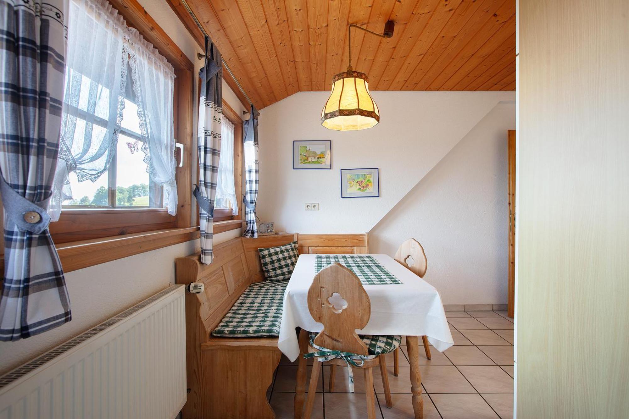 Dachsberg im SchwarzwaldHaus Schlageterアパートメント エクステリア 写真